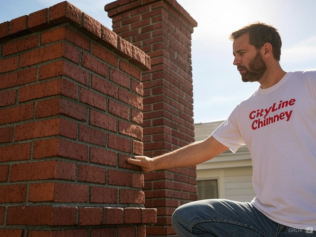 Professional Chimney Liner Installation and Repair in Bolingbrook, IL