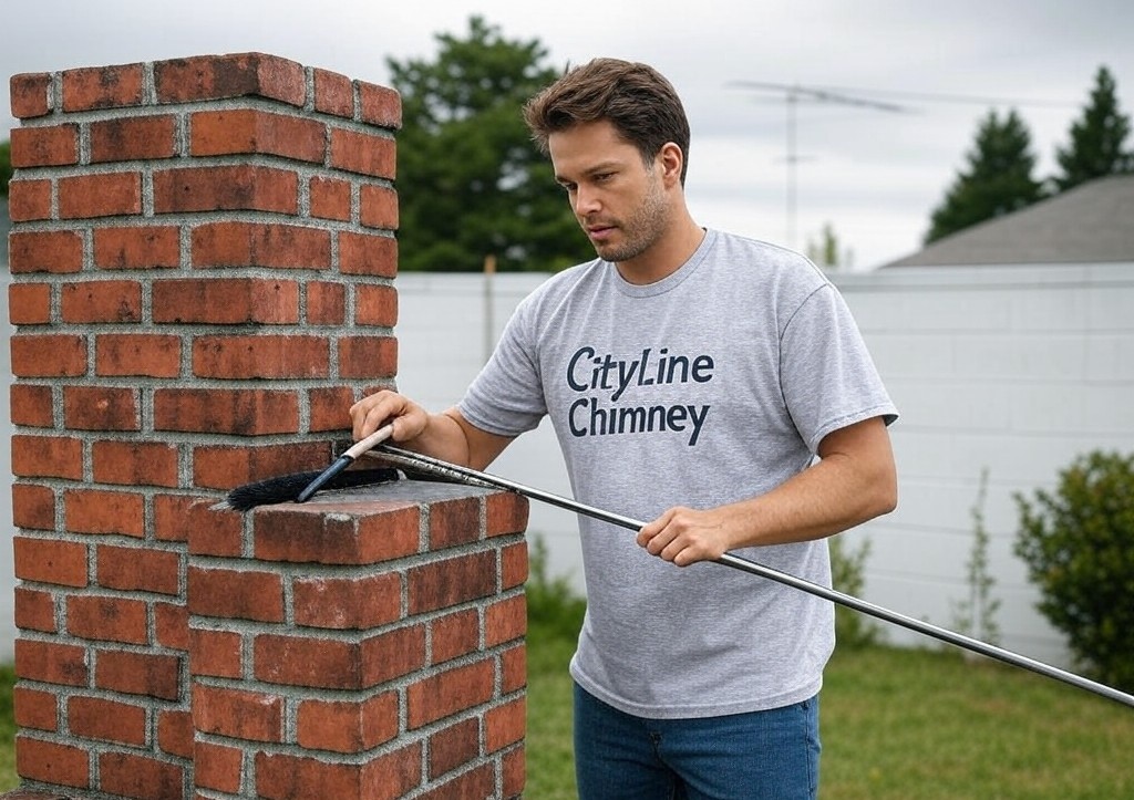 Your Trusted Chimney Sweep for a Safer, Cleaner Home in Bolingbrook, IL